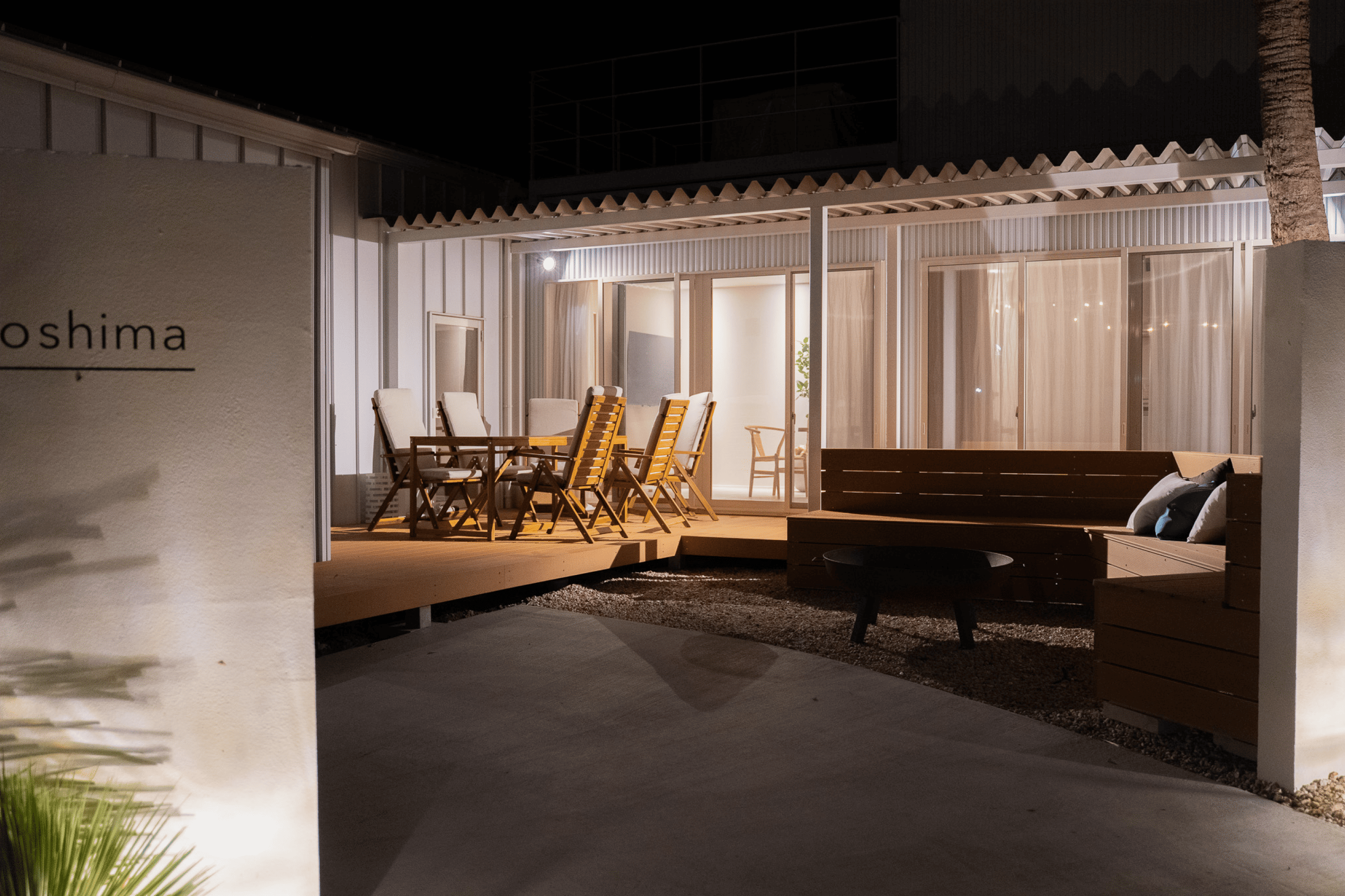 エントランスの写真