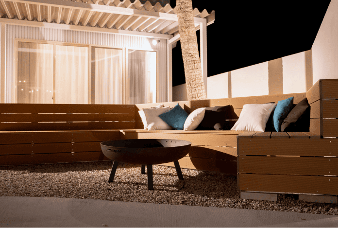 エントランスの写真