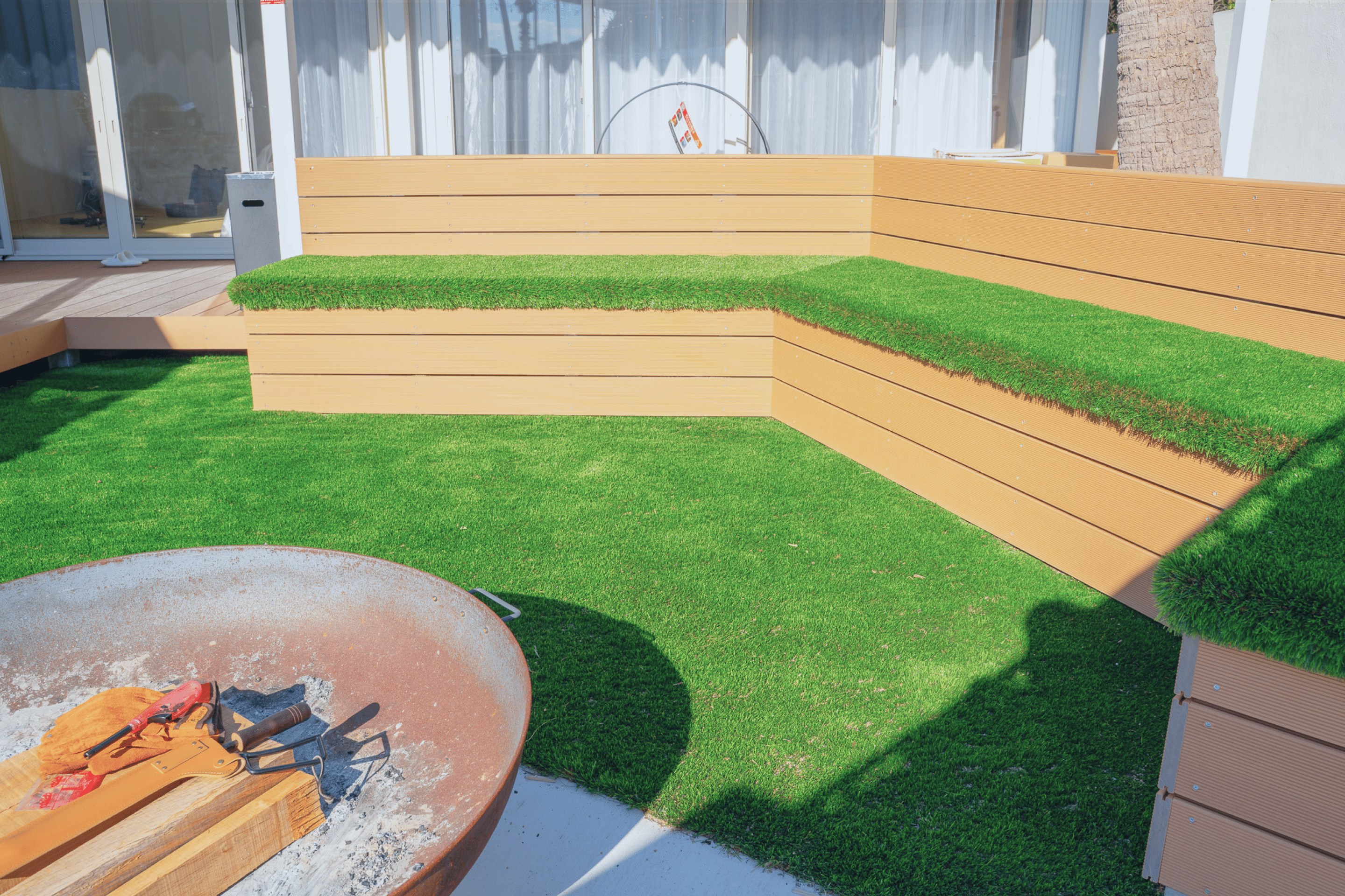 エントランスの写真