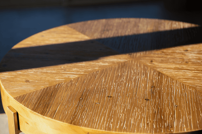 リビングの写真